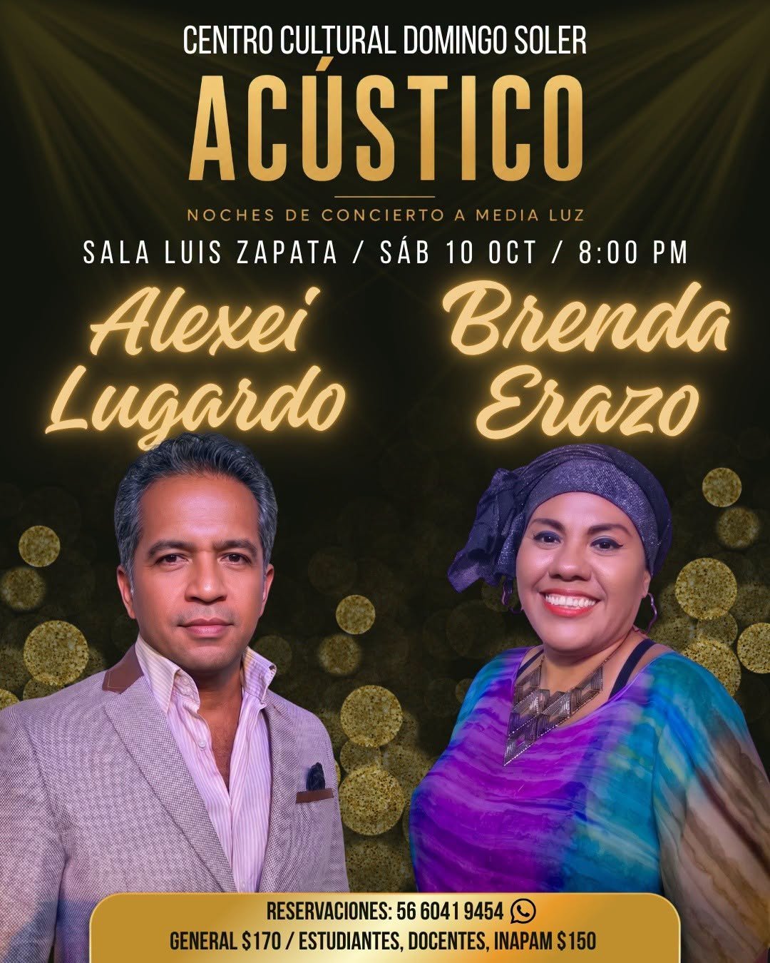 acustico