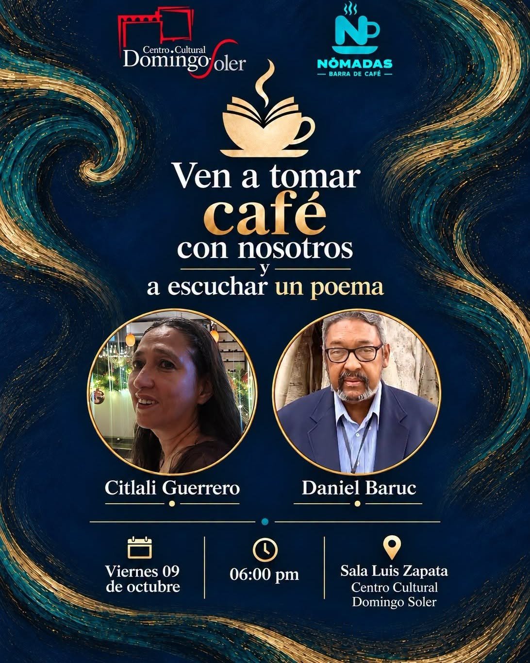 POESÍA